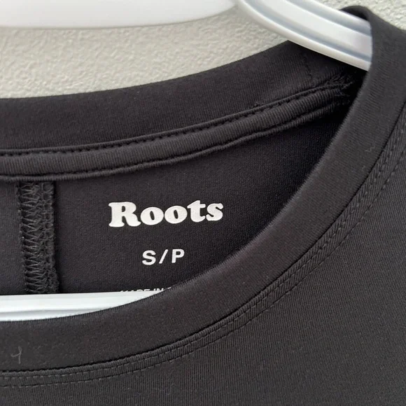 Soft Roots T-shirt - Picture 3 of 4